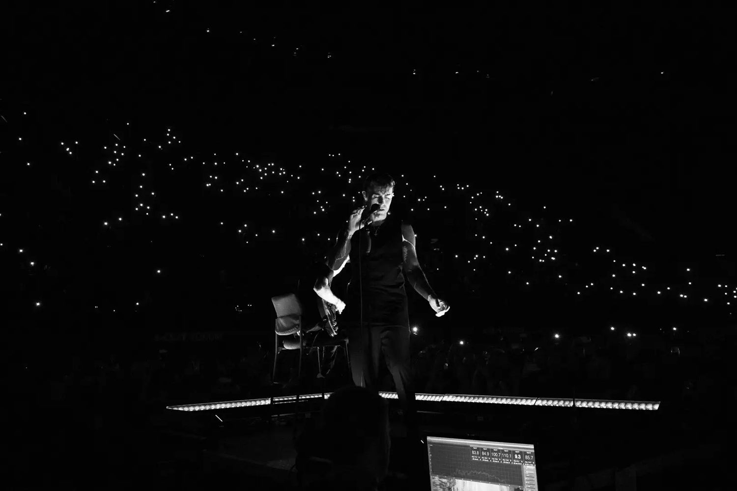 AFI Confirm Fall North American Tour