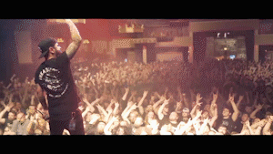 After the Burial ’In Flux’