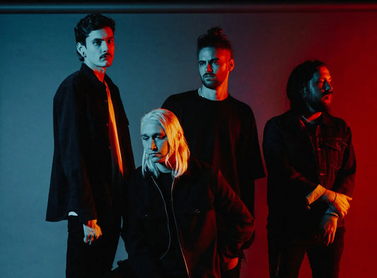 Afterlife announced their sophomore album with the arrival of the title track ’Part of Me’