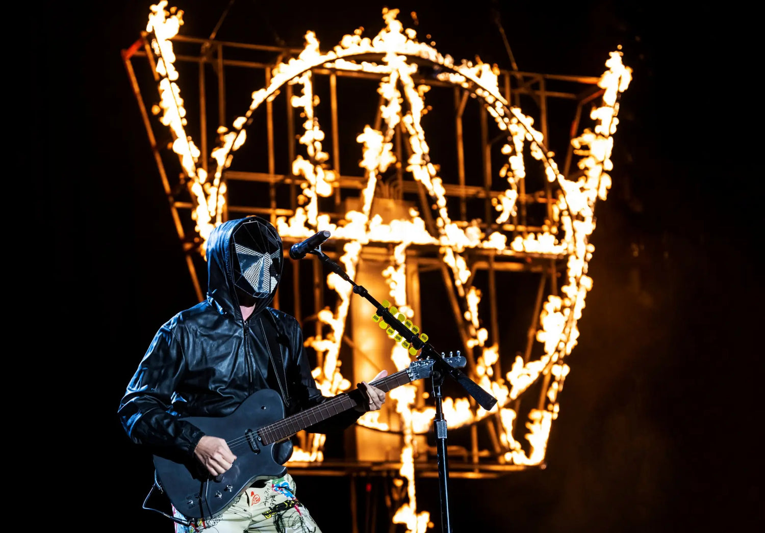 Aftershock Day 4: Photo Gallery