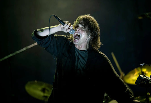 Aftershock Festival Day 3: Photo Gallery