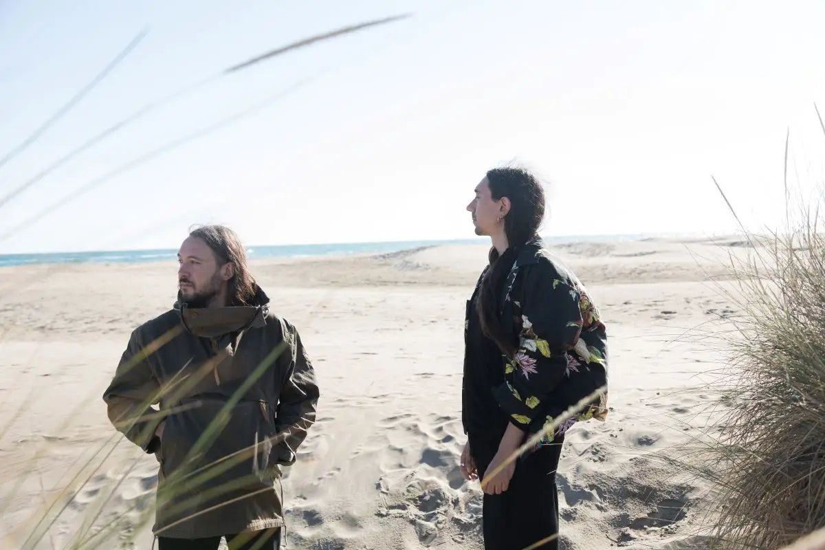 Alcest Introduce New Album ’Les Chants De L’Aurore’