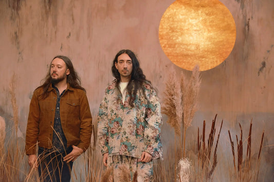 Alcest Shares Poignant Album Preview With ’Flamme Jumelle’