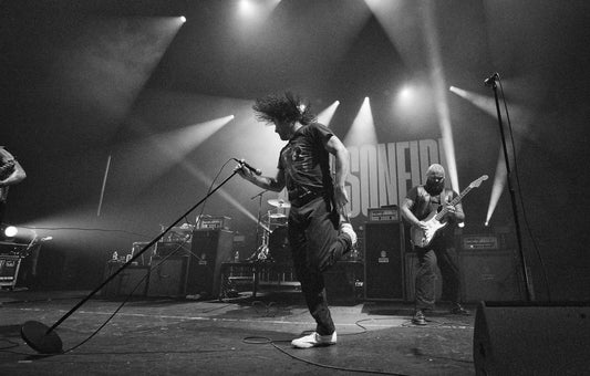 Alexisonfire Basement Hatebreed Suicidal Tendencies and More Set for Outbreak 2026