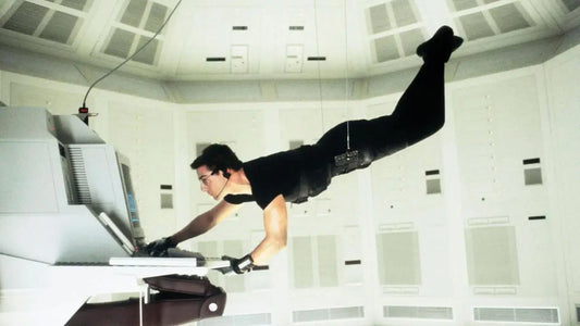 All Eight ’Mission: Impossible’ Movies Ranked
