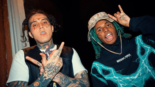 All Gas No Brakes: The Mayhem of City Morgue