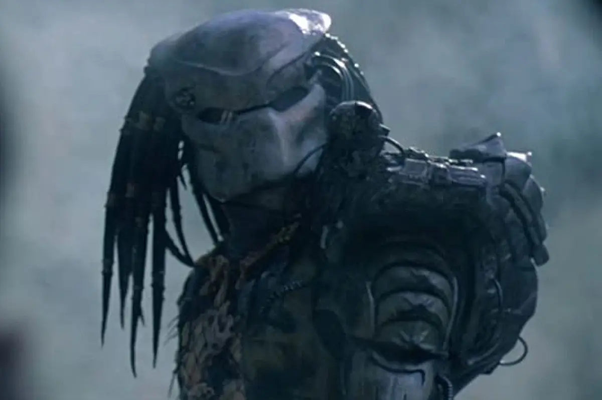 All Seven ’Predator’ Movies Ranked