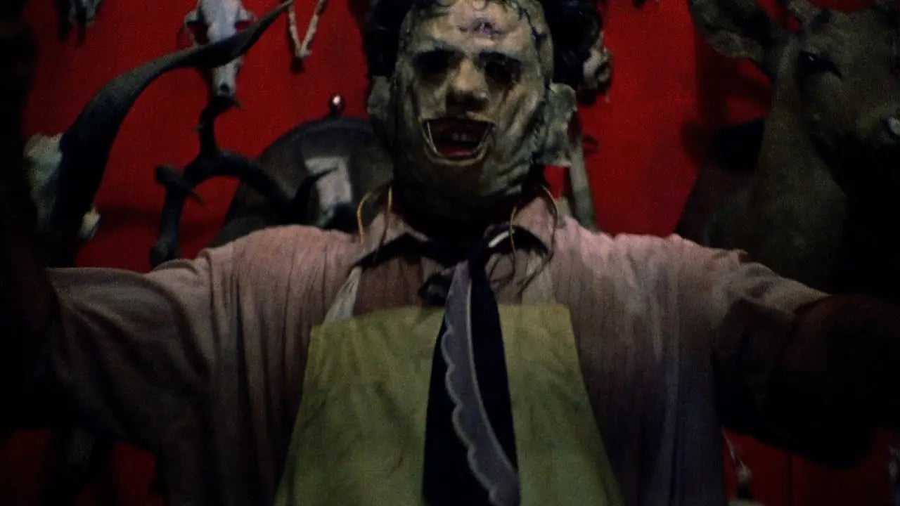All Nine ’Texas Chainsaw Massacre’ Movies Ranked