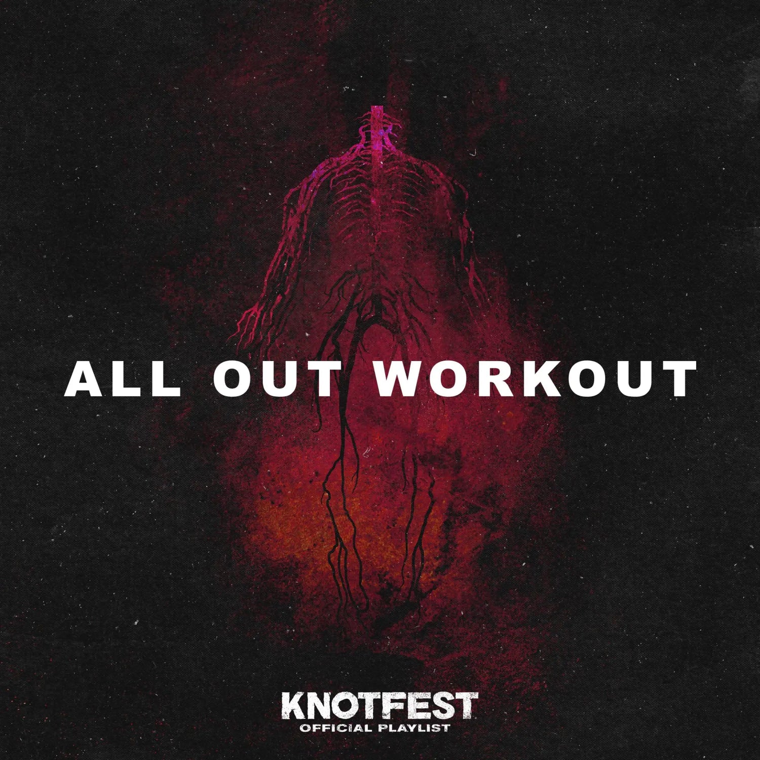 All Out Workout