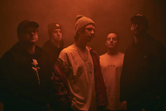 Alpha Wolf: Lying in wait and ready to once again dominate