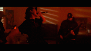 Alpha Wolf ’Restricted (R18 + )’