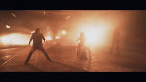 Amaranthe ’Fearless’