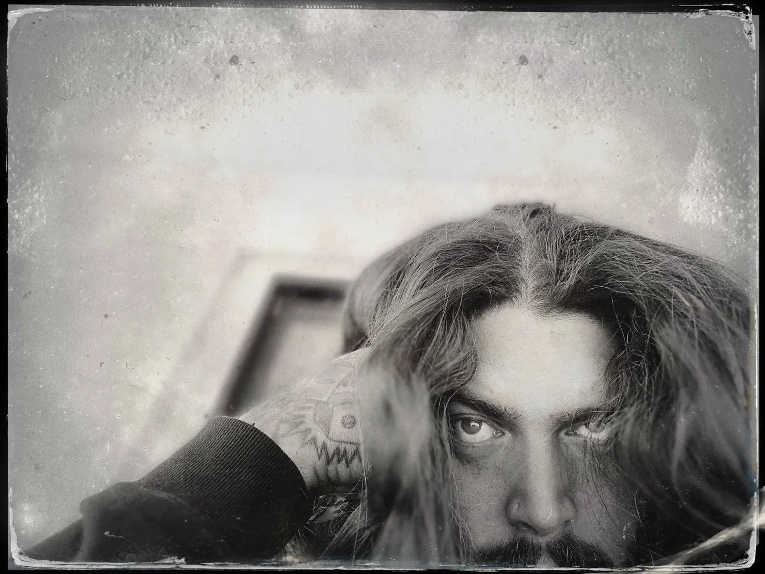 Amigo the Devil: The 10 Albums That Changed My Life