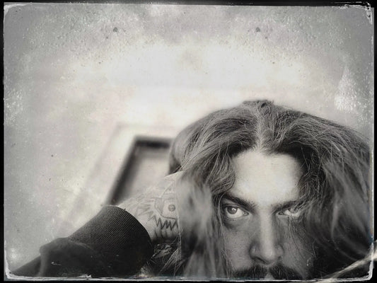 Amigo the Devil: The 10 Albums That Changed My Life