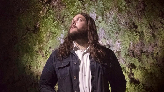 Amigo the Devil and friends bring beautiful misery to Writers Round at Nashville’s Basement East