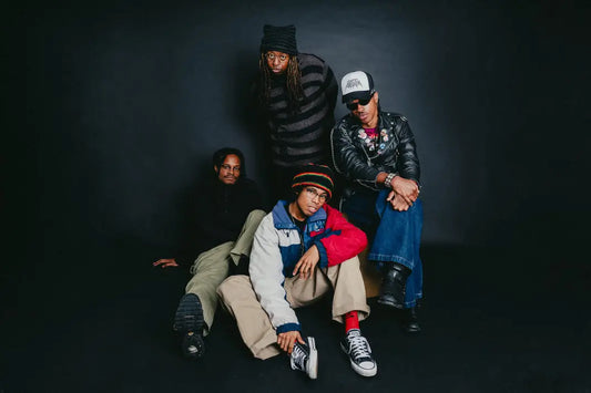 Anaiah Rasheed Muhammad Formerly of ZULU Addresses Allegations