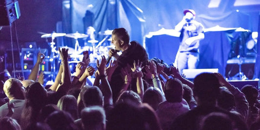 Andrew W. Boss finds strength in song with his latest ’Forever’