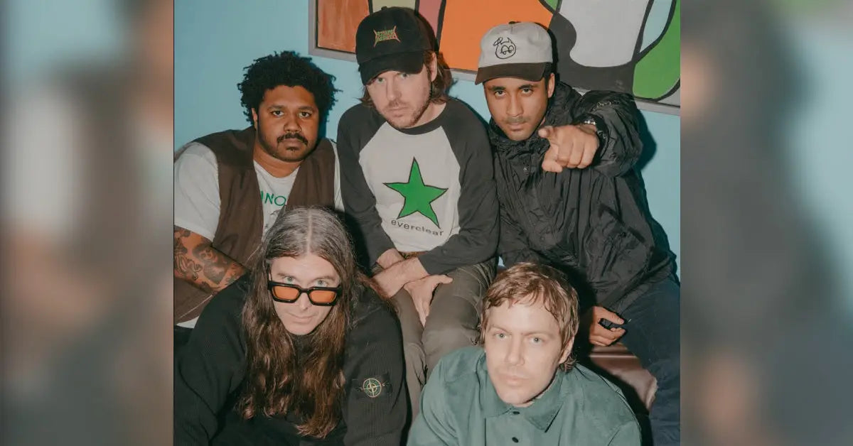 Angel Du$t Sign to Run For Cover