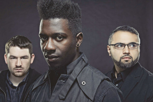 Animals As Leaders Announce Live Streaming Event Hosted By Sumerian Records