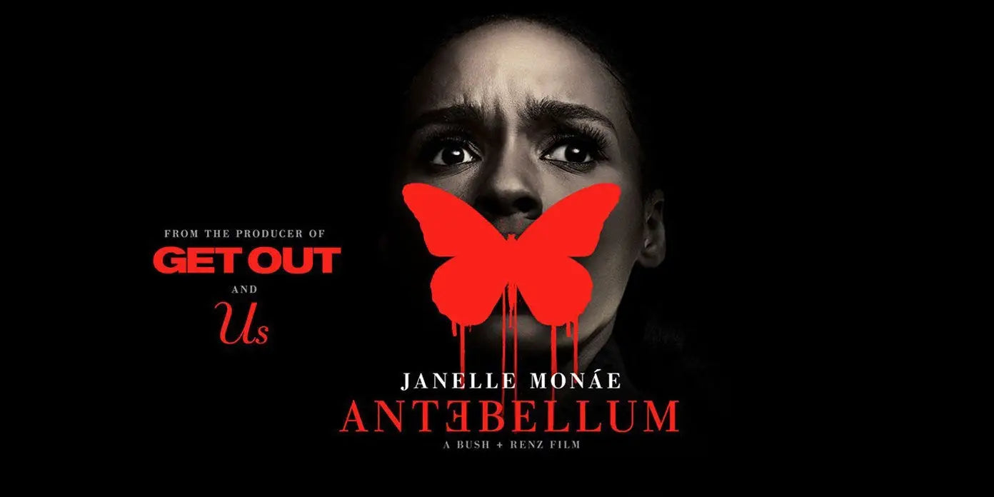 Antebellum will skip theaters and stream direct in September