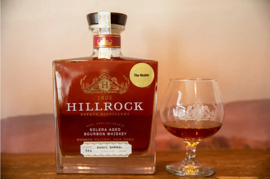 Anthrax Release ’The Healer’ a New Limited Bourbon in Honor of Dimebag Darrell