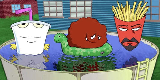 Aqua Teen Hunger Force returns after seven years in a new Adult Swim Spinoff series