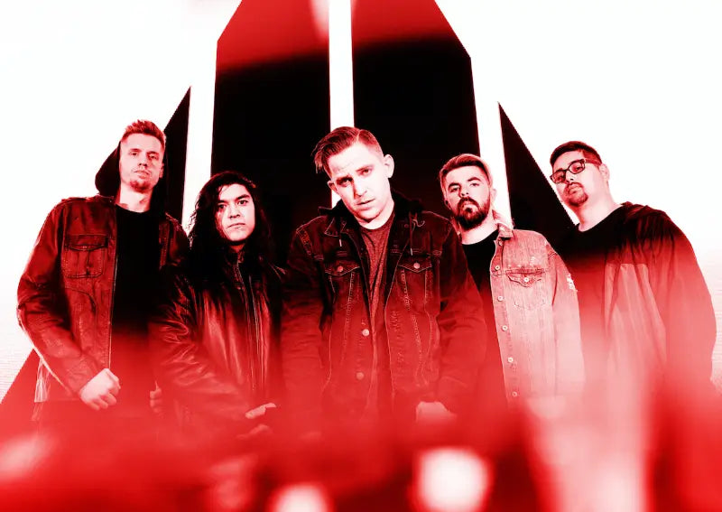 Archetypes Collide preview their debut album with the anthemic single ’Parasite’