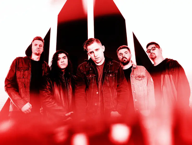 ARCHETYPES COLLIDE SHARE PERFORMANCE DRIVEN NEW VIDEO FOR “FADE AWAY”