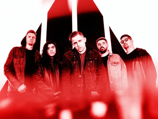 ARCHETYPES COLLIDE SHARE PERFORMANCE DRIVEN NEW VIDEO FOR “FADE AWAY”