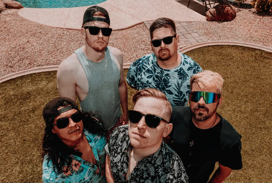 Archetypes Collide Take On An Alt-Rock Anthem With LIT’s ’My Own Worst Enemy’