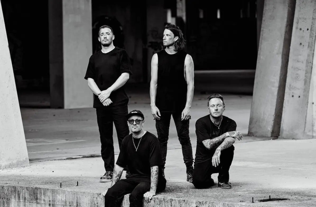 Architects Announce 2025 North American Tour