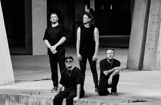 Architects Announce 2025 North American Tour