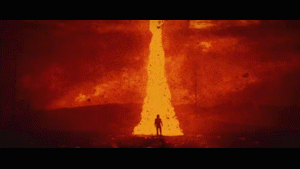 Architects ’Meteor’