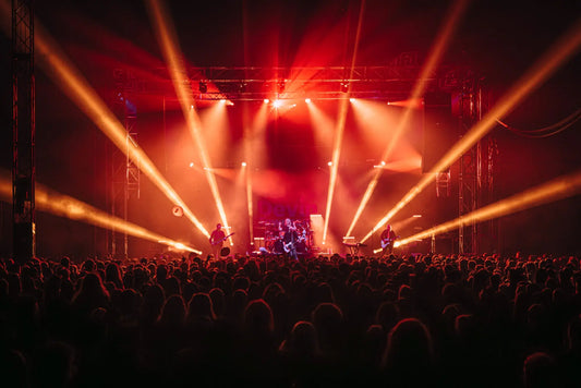 ARCTANGENT PROVES ELITE AMONG THE UK FESTIVAL SCENE WITH ITS 2023 EDITION