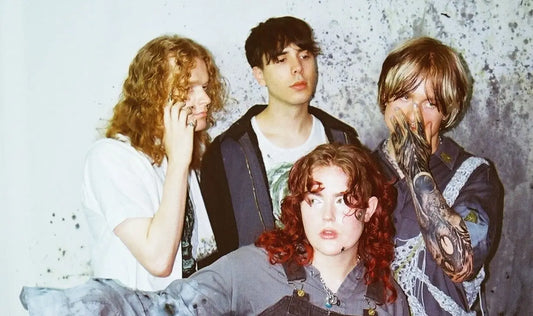 Artio Overgrown Vexed and More Added to Takedown Festival