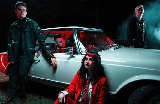 As Everything Unfolds Drop Emotionally-Charged Single ’Denial’