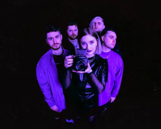 As Everything Unfolds grow farther into their identity with Ultraviolet