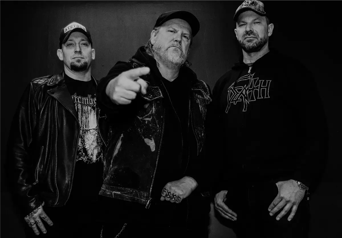 ASINHELL FEATURING MICHAEL POULSEN OF VOLBEAT RELEASE CLOBBERING NEW SINGLE “DESERT OF DOOM”