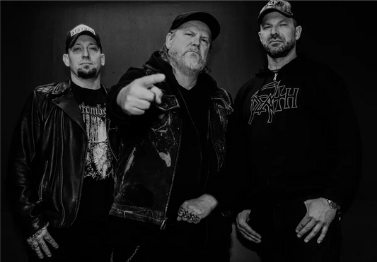 ASINHELL FEATURING MICHAEL POULSEN OF VOLBEAT RELEASE CLOBBERING NEW SINGLE “DESERT OF DOOM”