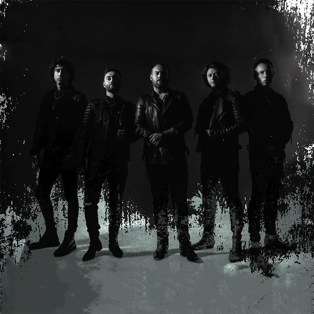 Asking Alexandria ’House on Fire’