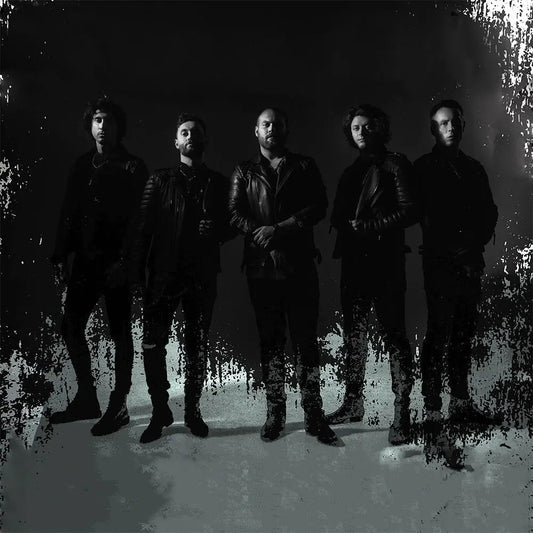 Asking Alexandria ’House on Fire’