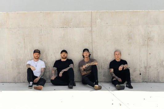 Asking Alexandria Set Second Leg of ’All My Friends’ US Tour