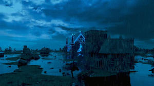 Atreyu ’Catastrophe’