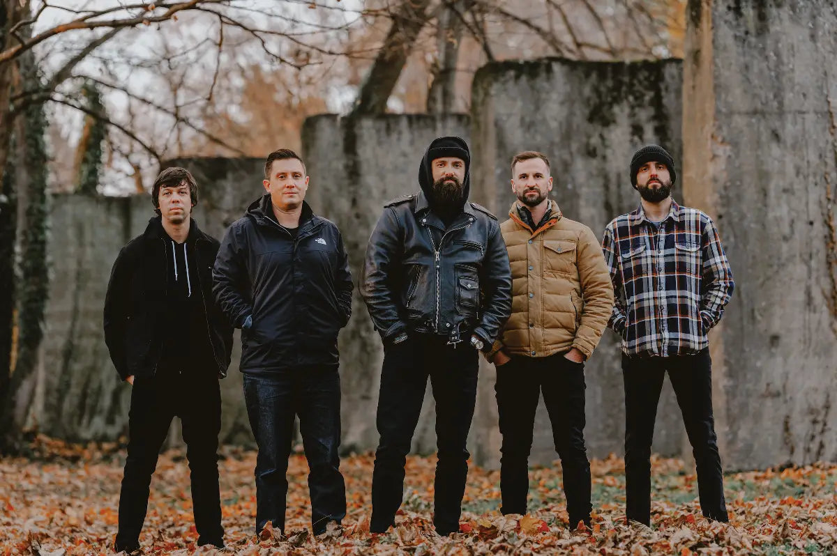 August Burns Red Drops Ferocious New Single ’Behemoth’
