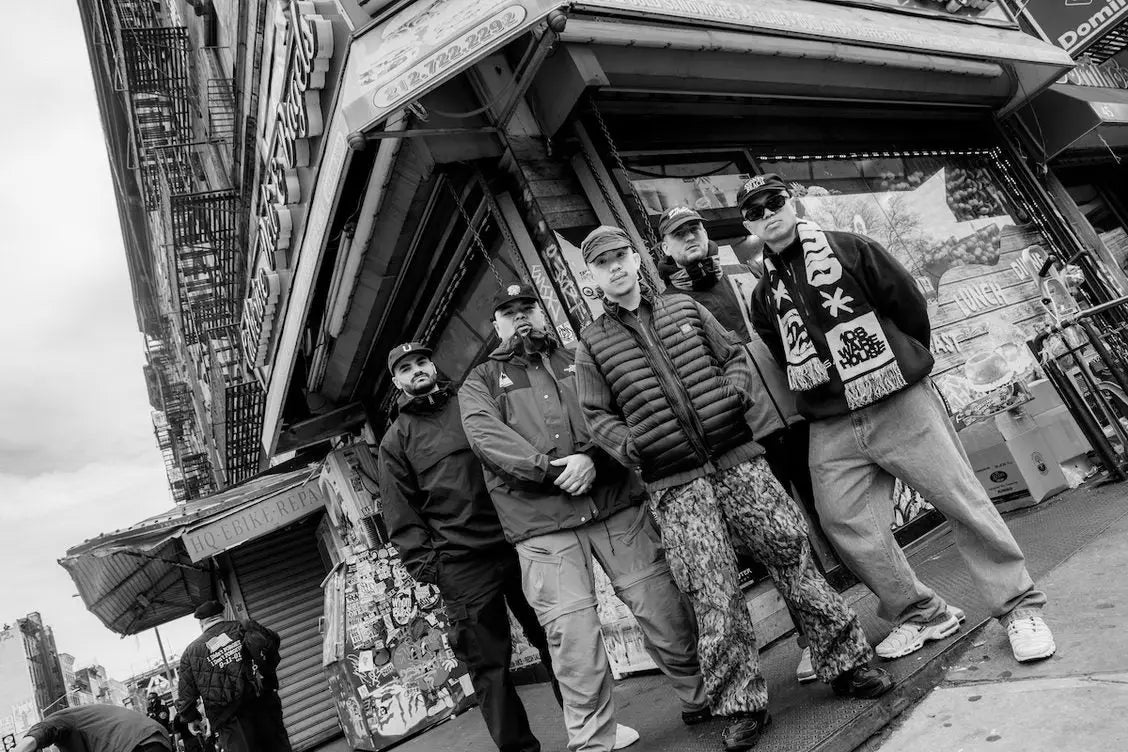 AUSSIE HARDCORE STANDOUTS SPEED SHARE NEW DOCUMENTARY; CONFIRM NORTH AMERICAN RETURN