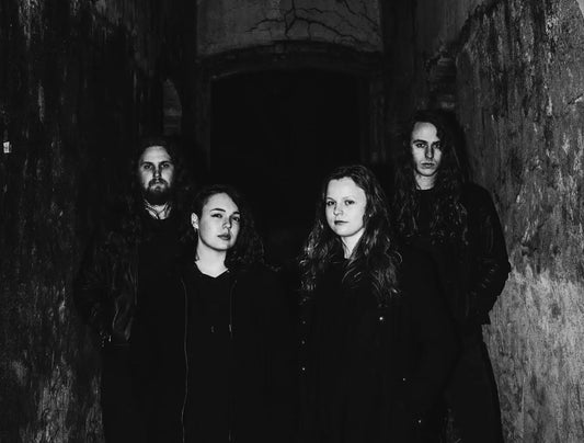 Australia’s Freedom of Fear inject fresh blood into tech death with vampyric take on genre