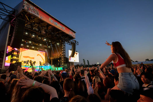 AUSTRALIA’S GOOD THINGS FESTIVAL CONFIRMS FALL OUT BOY LIMP BIZKIT DEVO I PREVAIL BULLET FOR MY VALENTINE COREY TAYLOR