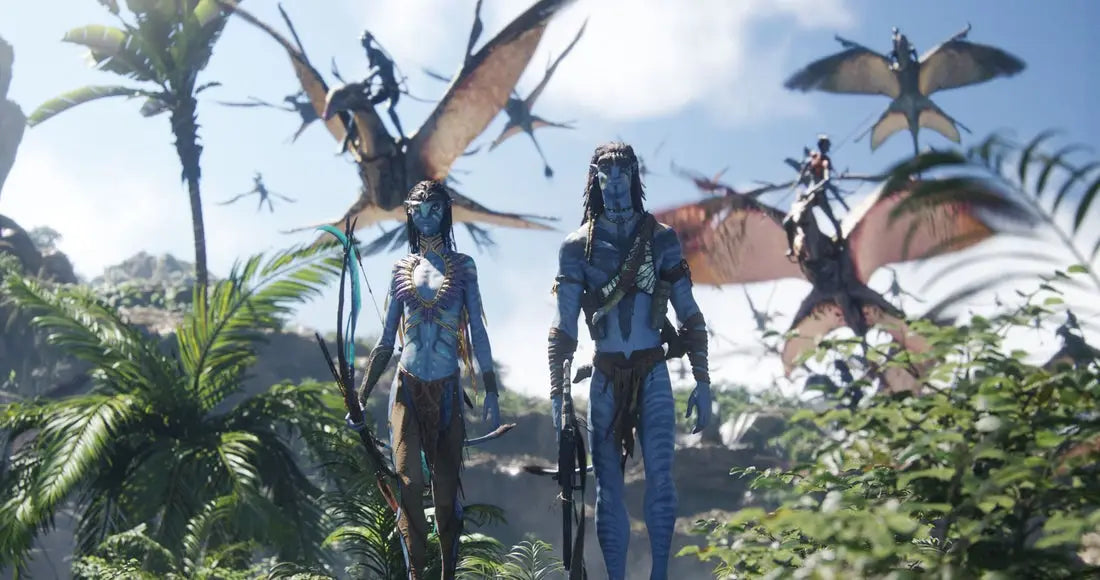 ’Avatar: Fire and Ash’ Once Again Delivers Incomparable Spectacle