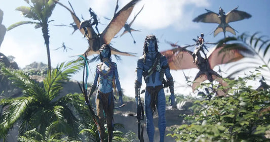 ’Avatar: Fire and Ash’ Once Again Delivers Incomparable Spectacle