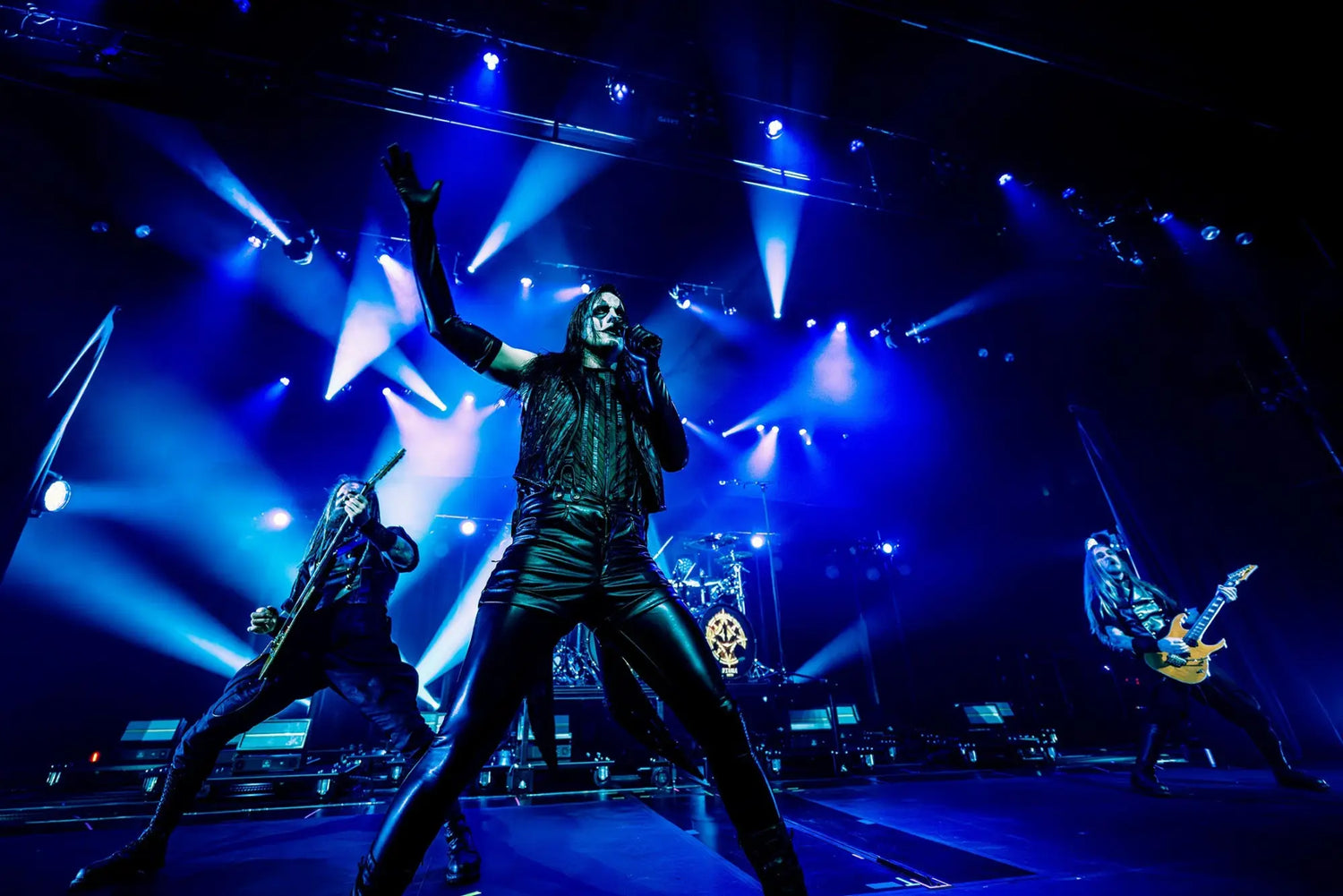 AVATAR Lead an Epic Musical Journey on the In the Airwaves Tour